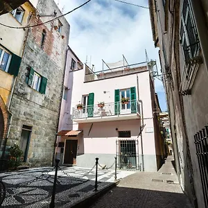  Apartment La Zuacca, Luminoso Con Terrazzo
