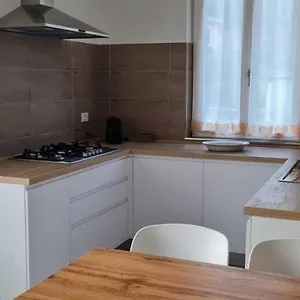  Apartment Casa Rosetta