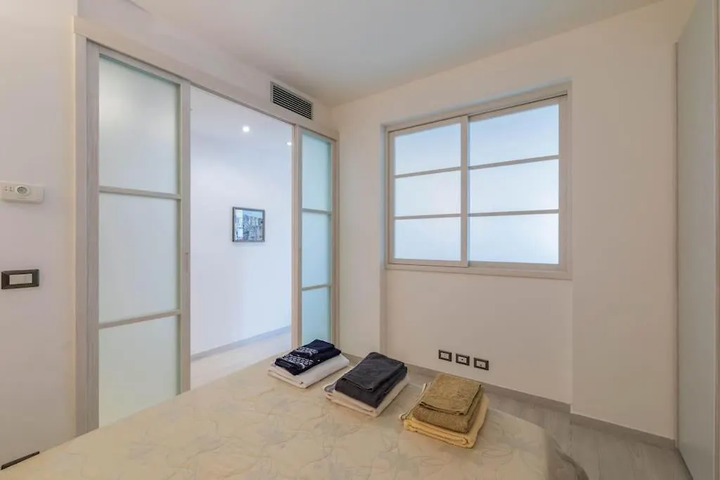 Apartment Vita Del Borgo Di Mare Wifi Aria Cond Possibilita Di Box Noli