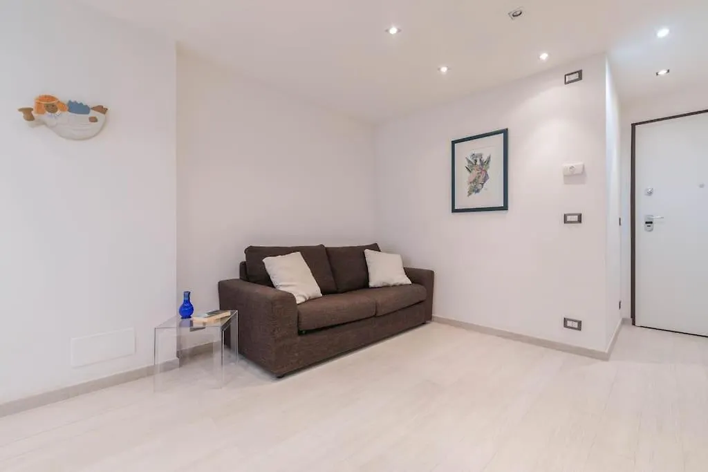 Apartment Vita Del Borgo Di Mare Wifi Aria Cond Possibilita Di Box Noli