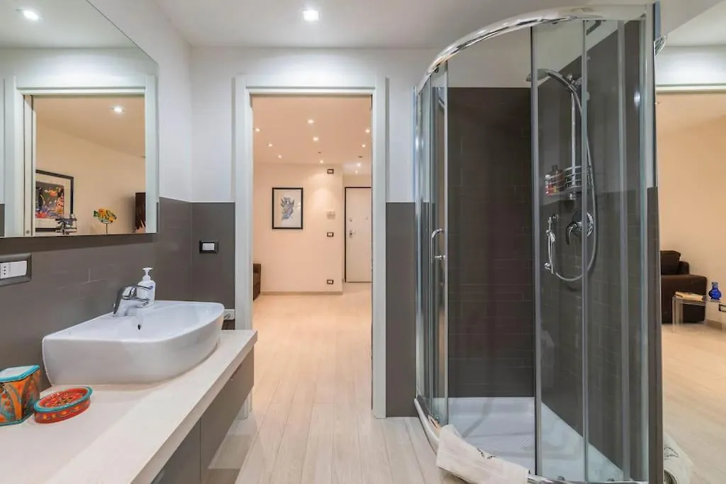 Vita Del Borgo Di Mare Wifi Aria Cond Possibilita Di Box Noli Apartmán