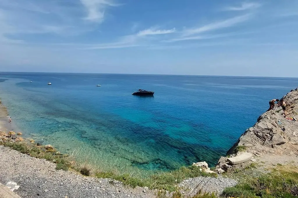 Apartmán Vita Del Borgo Di Mare Wifi Aria Cond Possibilita Di Box Noli